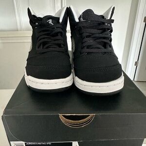 Brand New Jordan 5 (Oreo)